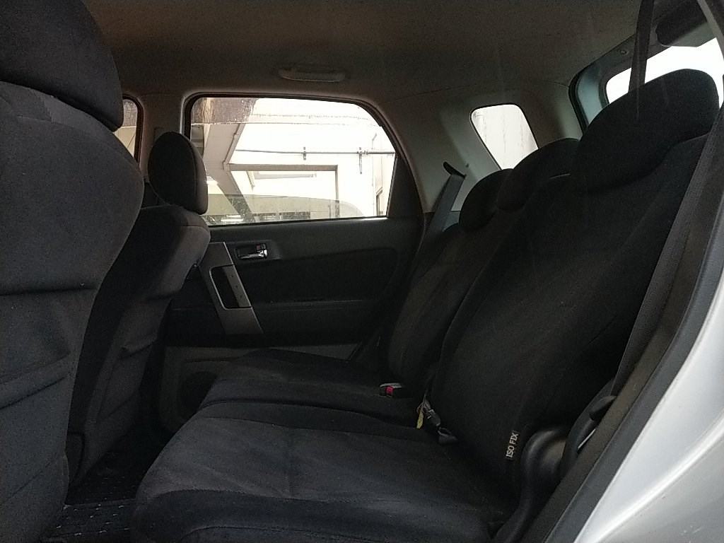 2012 TOYOTA RUSH X AWD 4WD